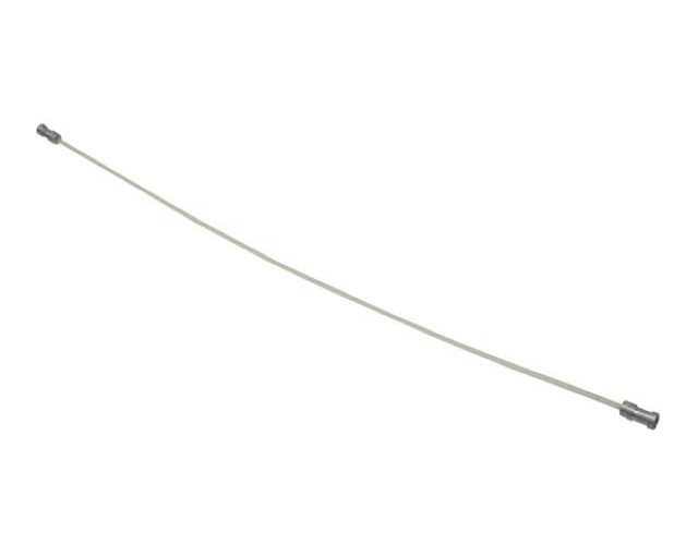 OEM 901-424-704-01 - HVAC Heater Control Cable Guide Tube