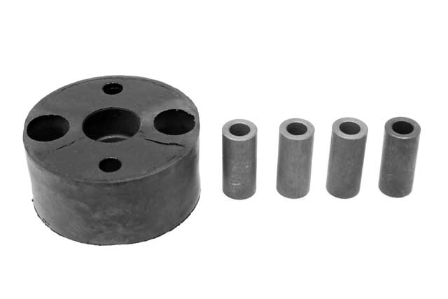 URO Parts 901-347-201-02 - Steering Coupling Assembly