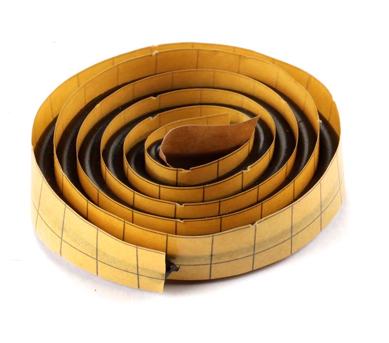 Genuine Saab 9288127 - Butyl Tape