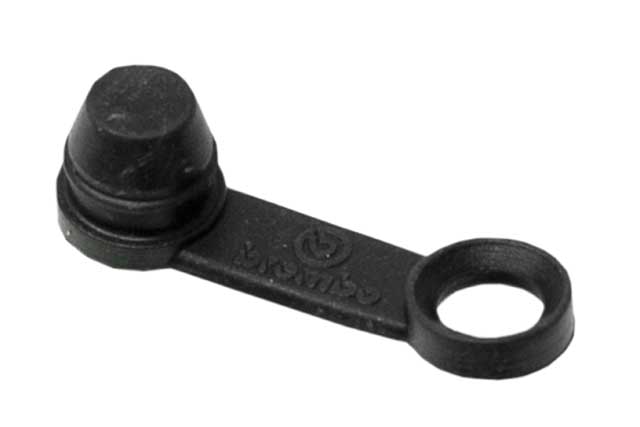 URO Parts 930-351-927-01 - Brake Bleeder Screw Cap