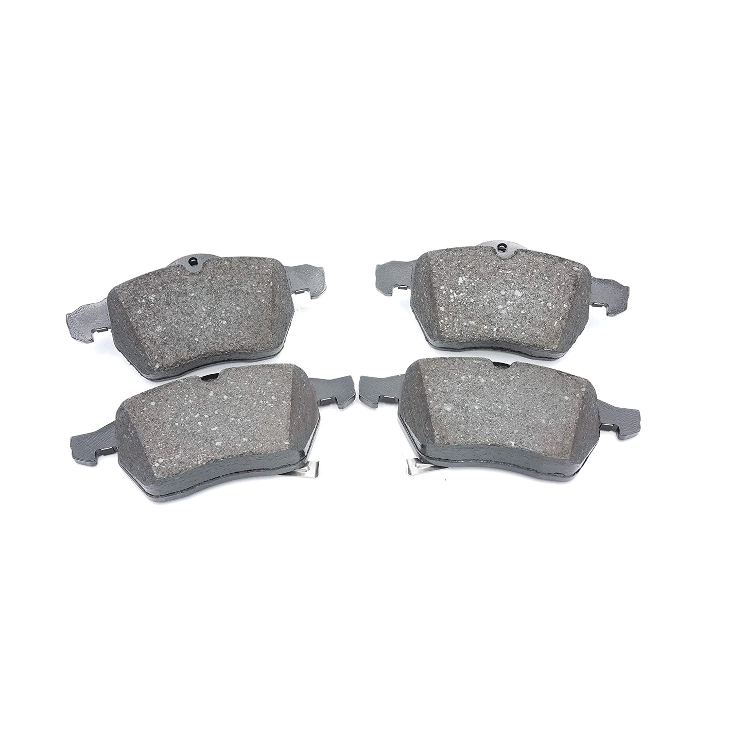 Genuine Saab 93192749 - Disc Brake Pad Set (Front)