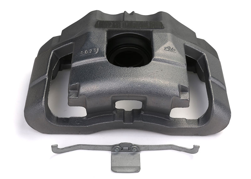 Genuine Saab 93195751 - Disc Brake Caliper (Front Left)