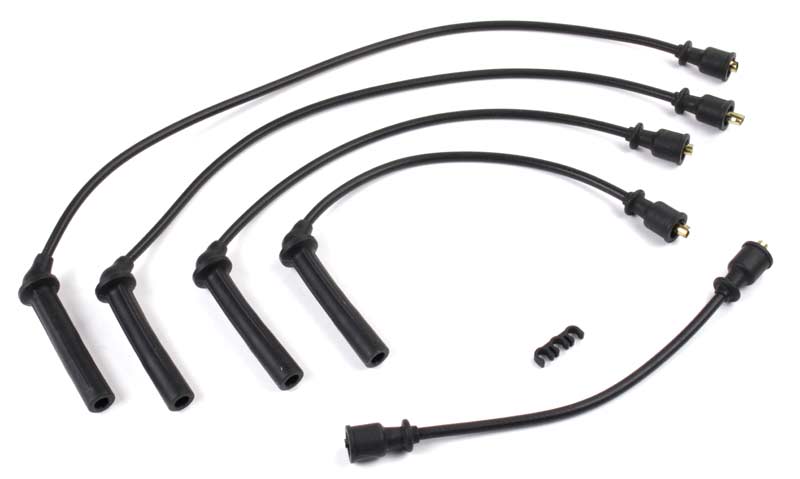 Genuine Saab 9321910 - Spark Plug Wire Set