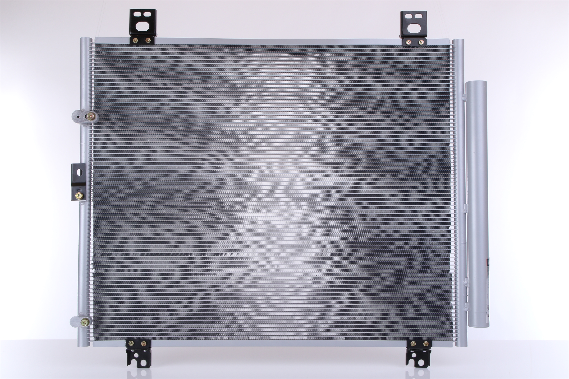 Nissens 941189 - A/C Condenser and Receiver Drier Assembly