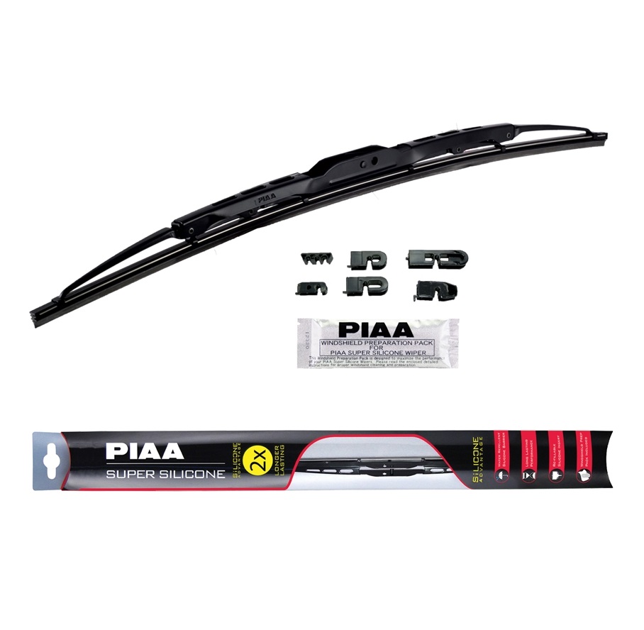 PIAA 95060 - Wiper Blade