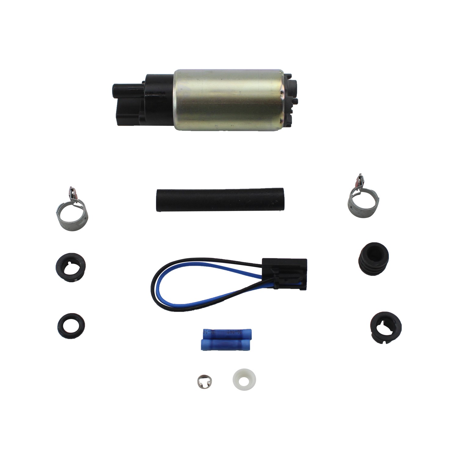 Fuel (輸入版) Amazon.com: New OEM Replacement Fuel pumps For Kawasaki
