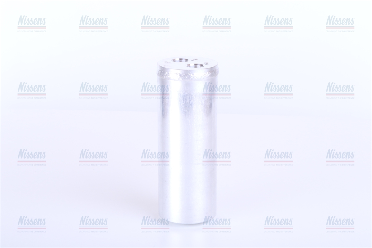 Nissens 95352 - A/C Receiver Drier