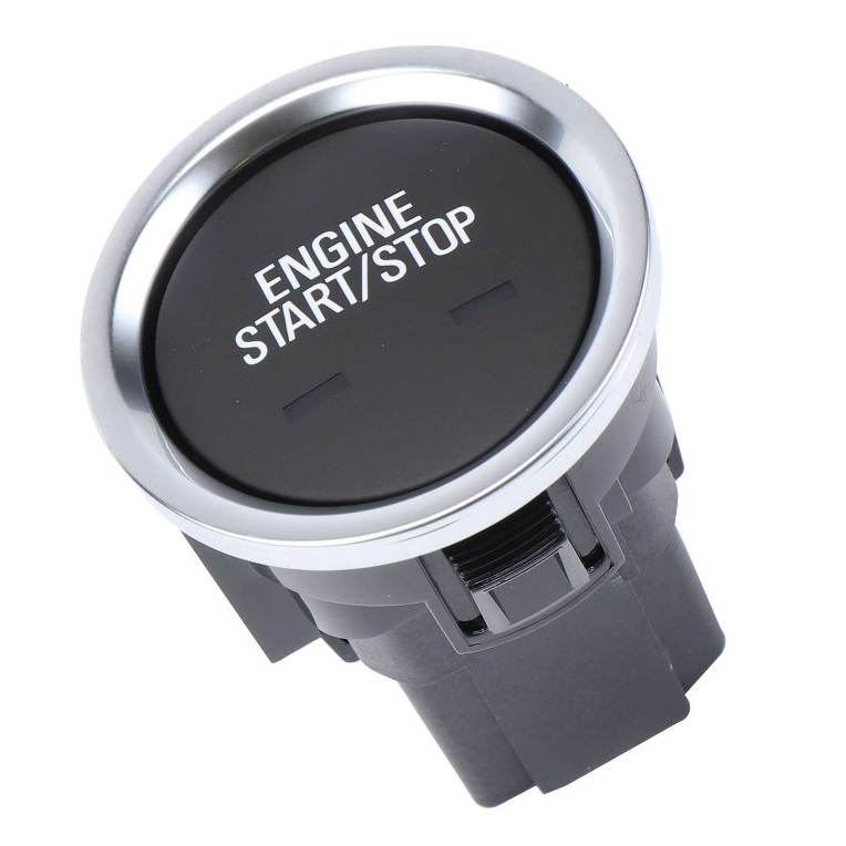 Genuine Saab 95480111 - Ignition Switch