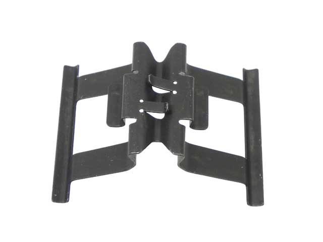 URO Parts 97035295900 - Disc Brake Pad Retaining Clip (Rear)