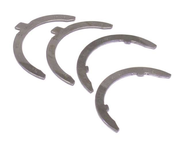 Glyco A123/4 STD - Engine Crankshaft Thrust Washer Set