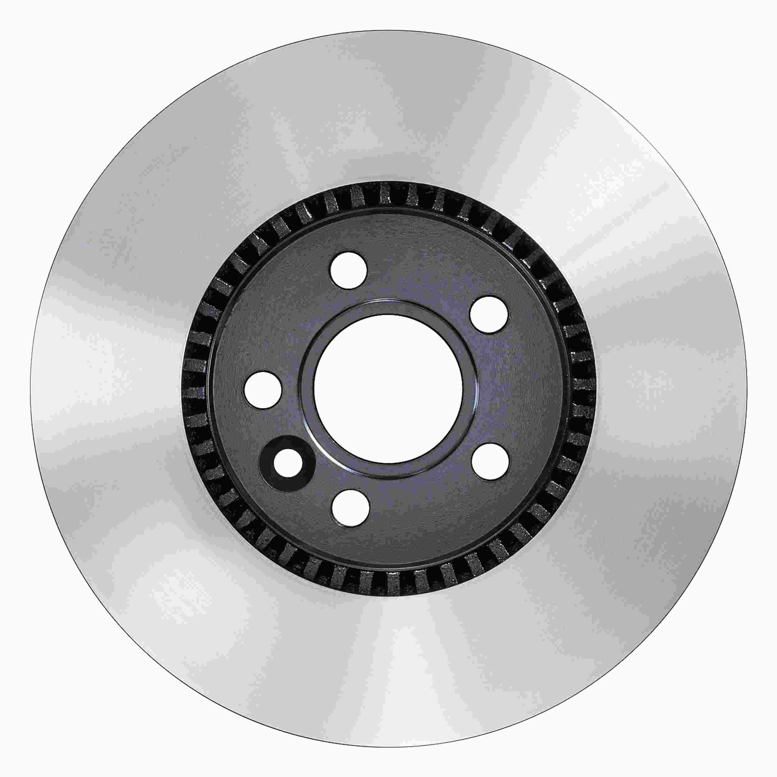 Wagner BD180039E - Disc Brake Rotor (Front)