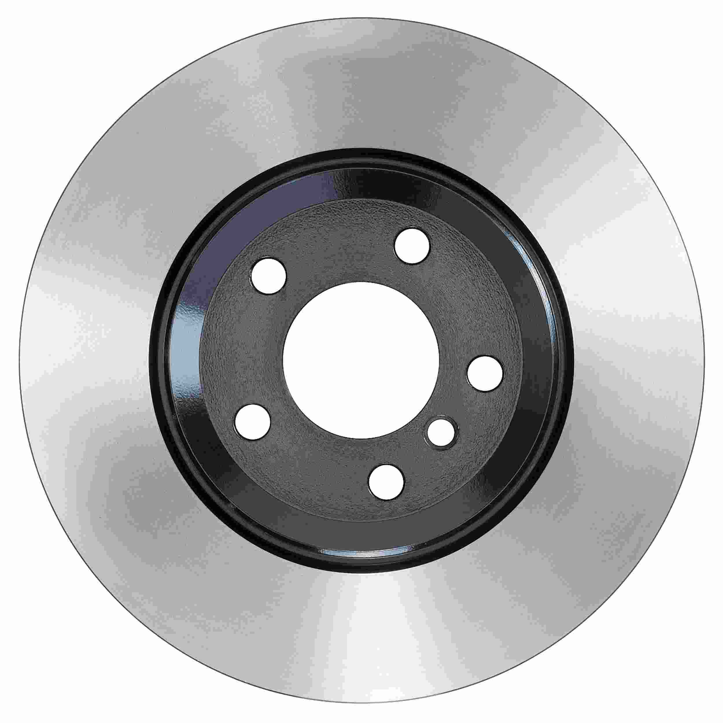Wagner BD180059E - Disc Brake Rotor (Rear)