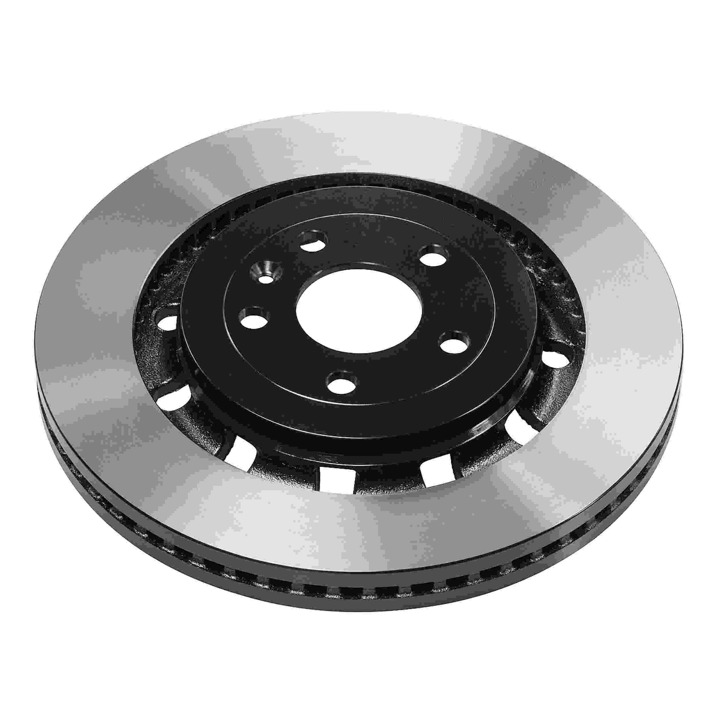 Wagner BD180091E - Disc Brake Rotor (Front)
