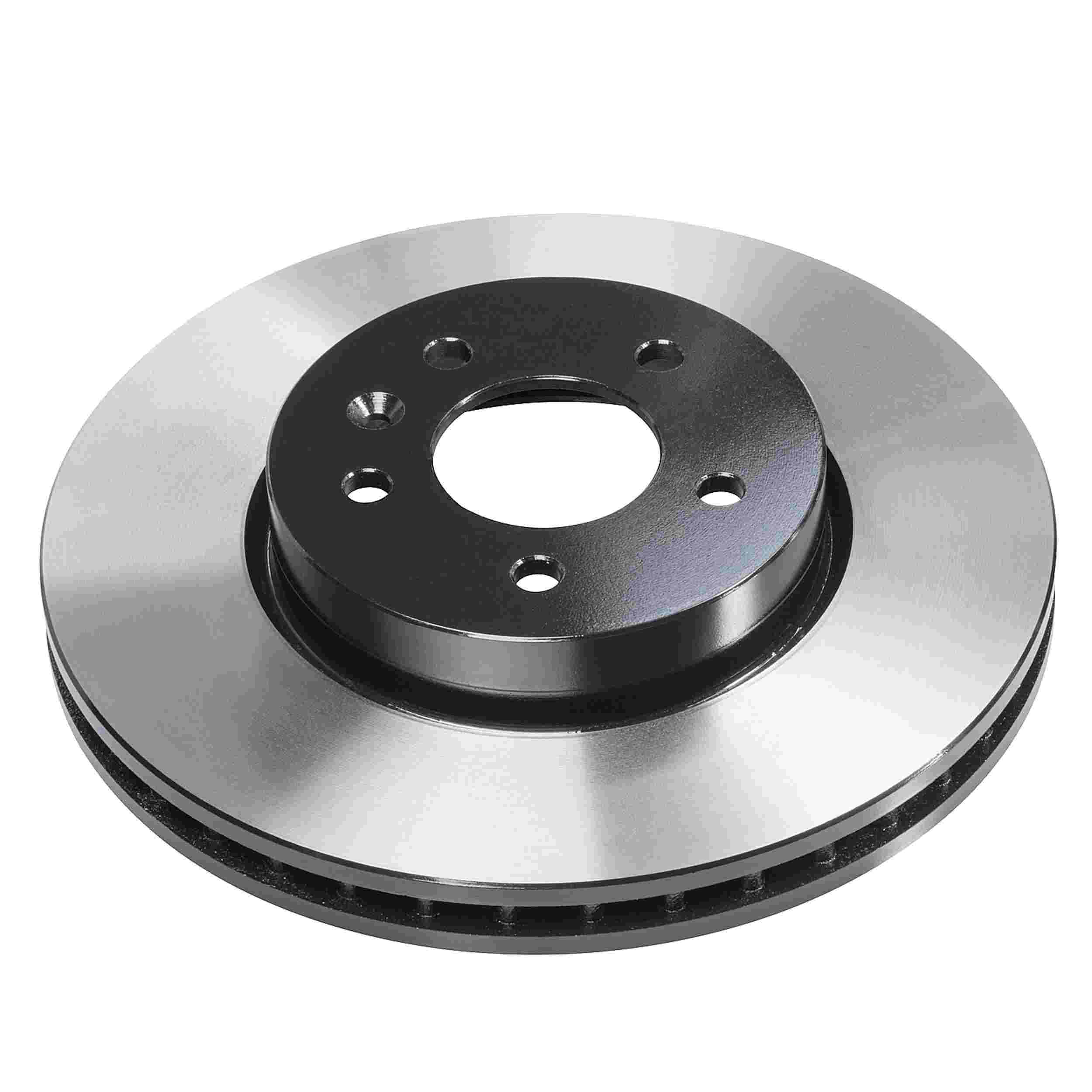 Wagner BD180150E - Disc Brake Rotor (Front)