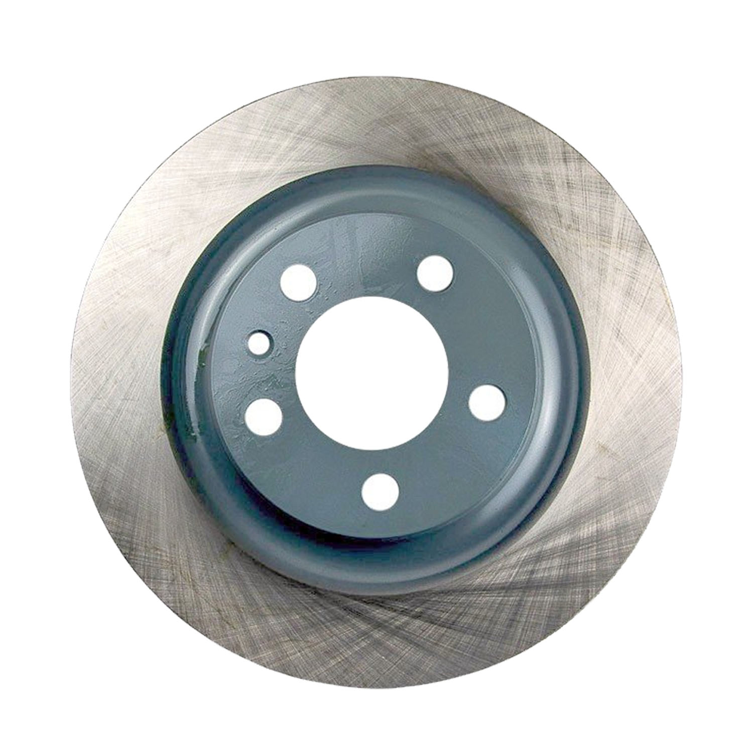 Wagner BD180780E - Disc Brake Rotor (Rear)