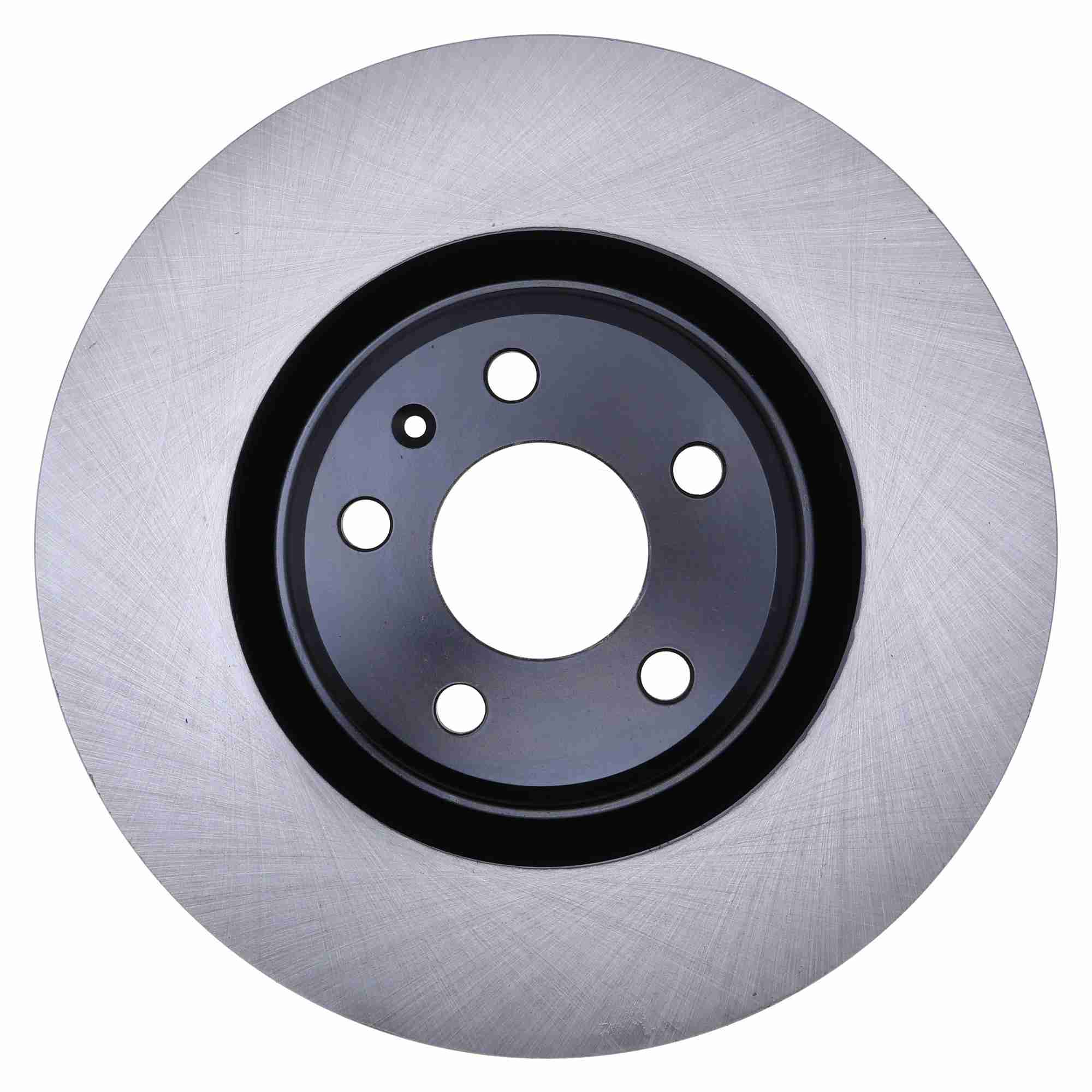 Wagner BD180870E - Disc Brake Rotor (Front)