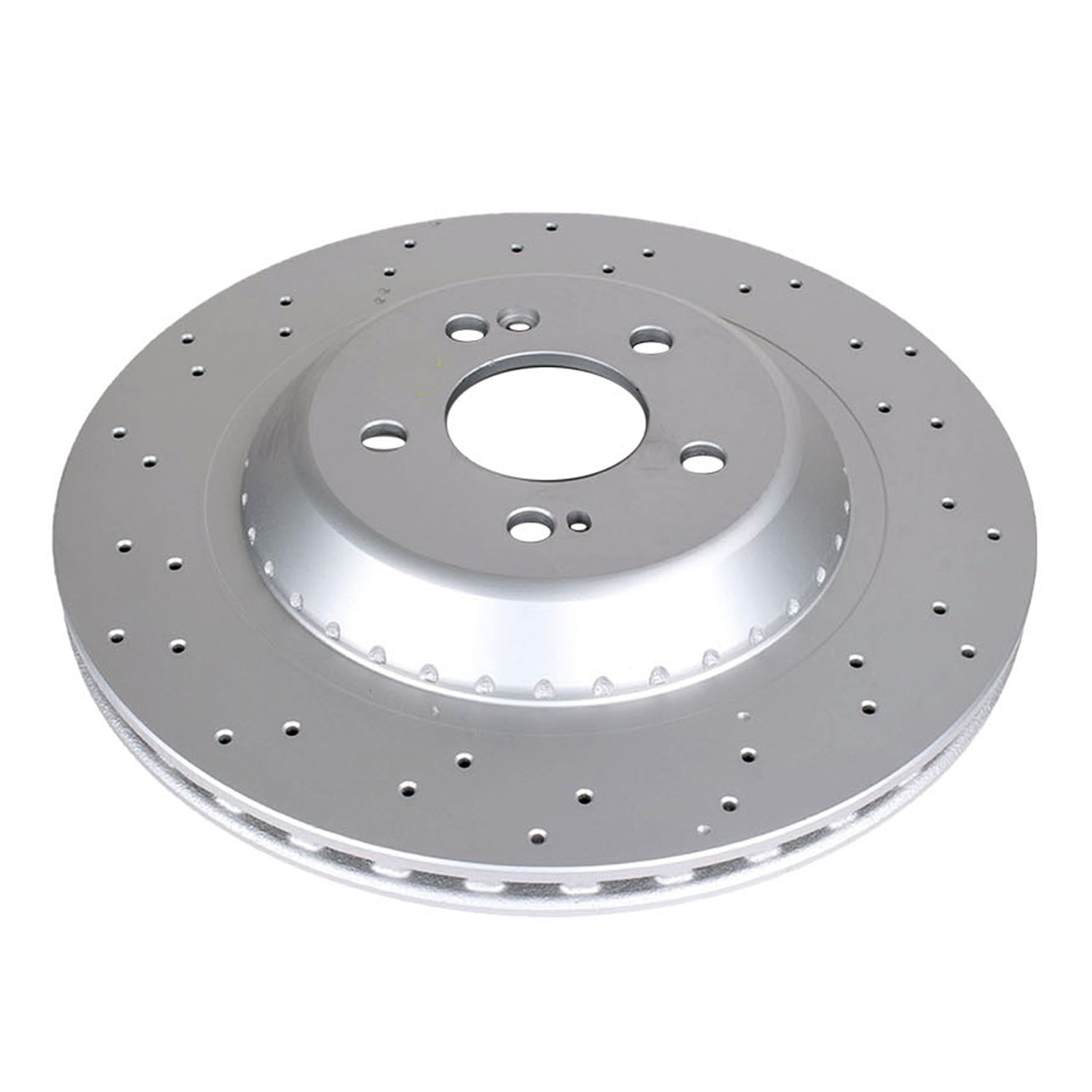 Wagner BD180874E - Disc Brake Rotor (Rear)