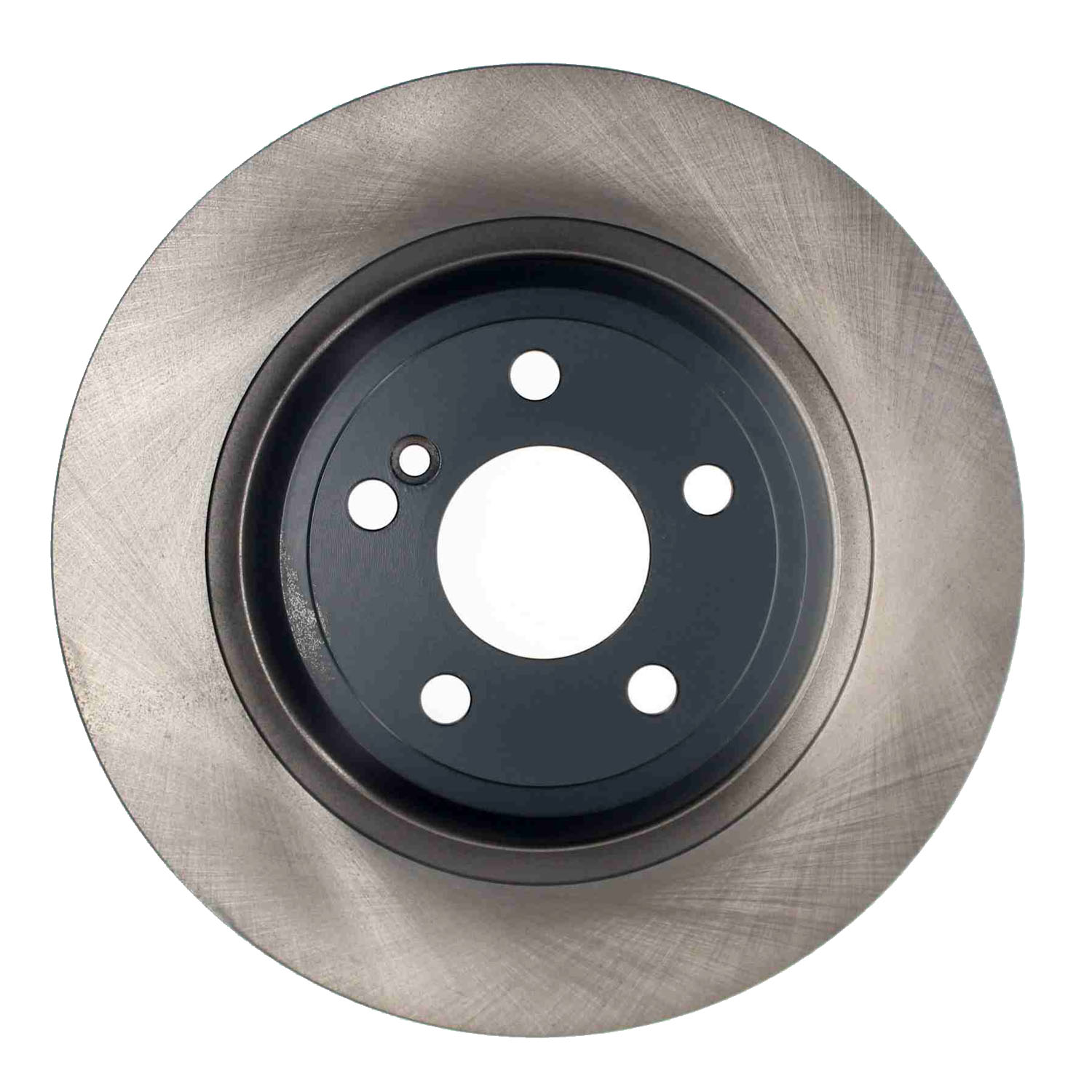 Wagner BD180883E - Disc Brake Rotor (Rear)