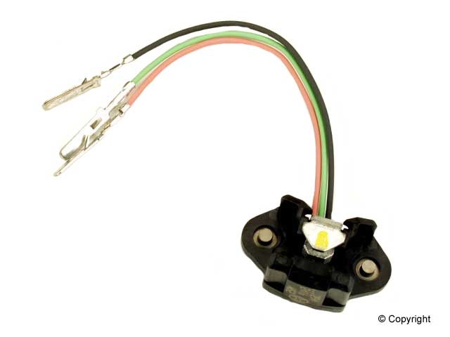 Bosch 1231324221 - Distributor Ignition Pickup