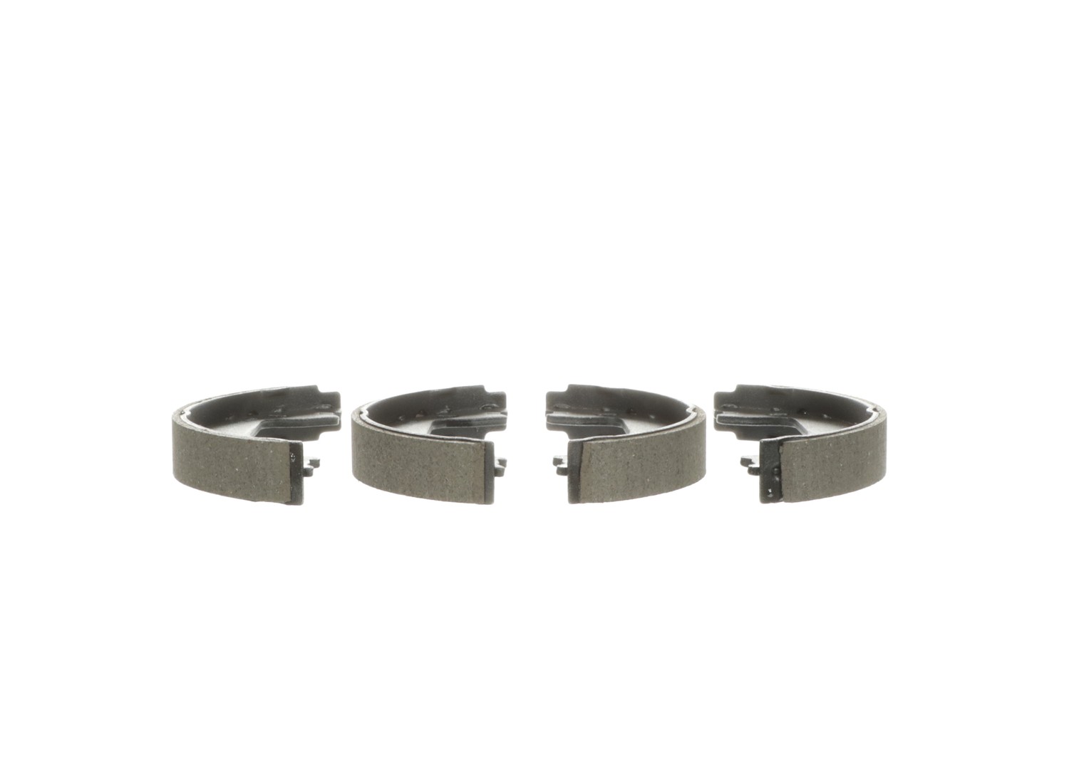 Bosch BS797 - Drum Brake Shoe