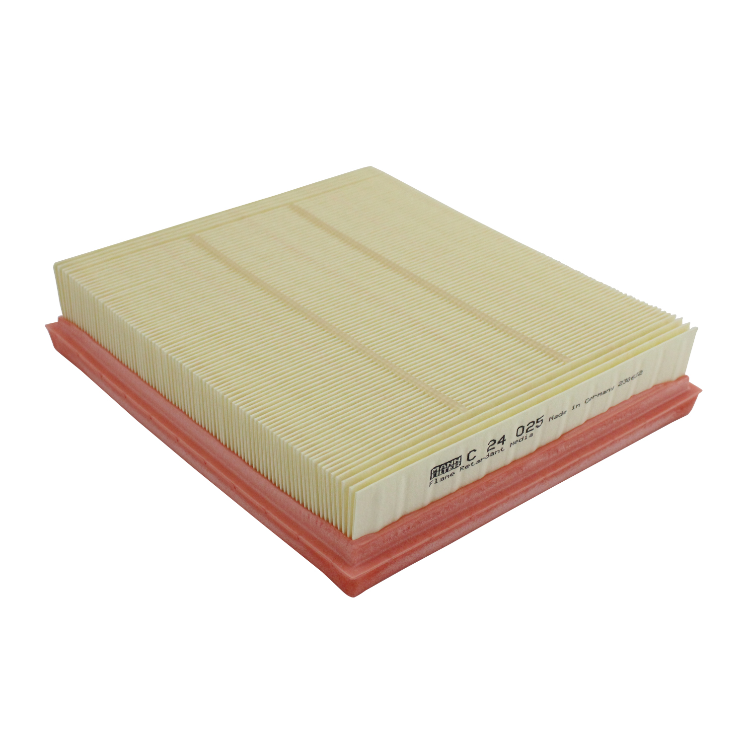 Mann-Filter C 24 025 - Engine Air Filter