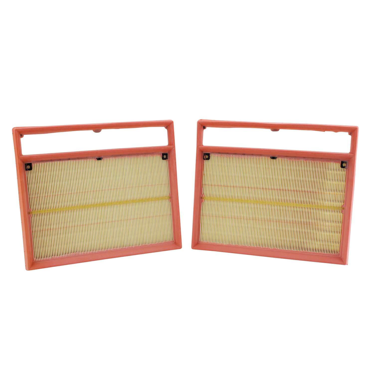 Mann-Filter C 25 110-2 - Engine Air Filter