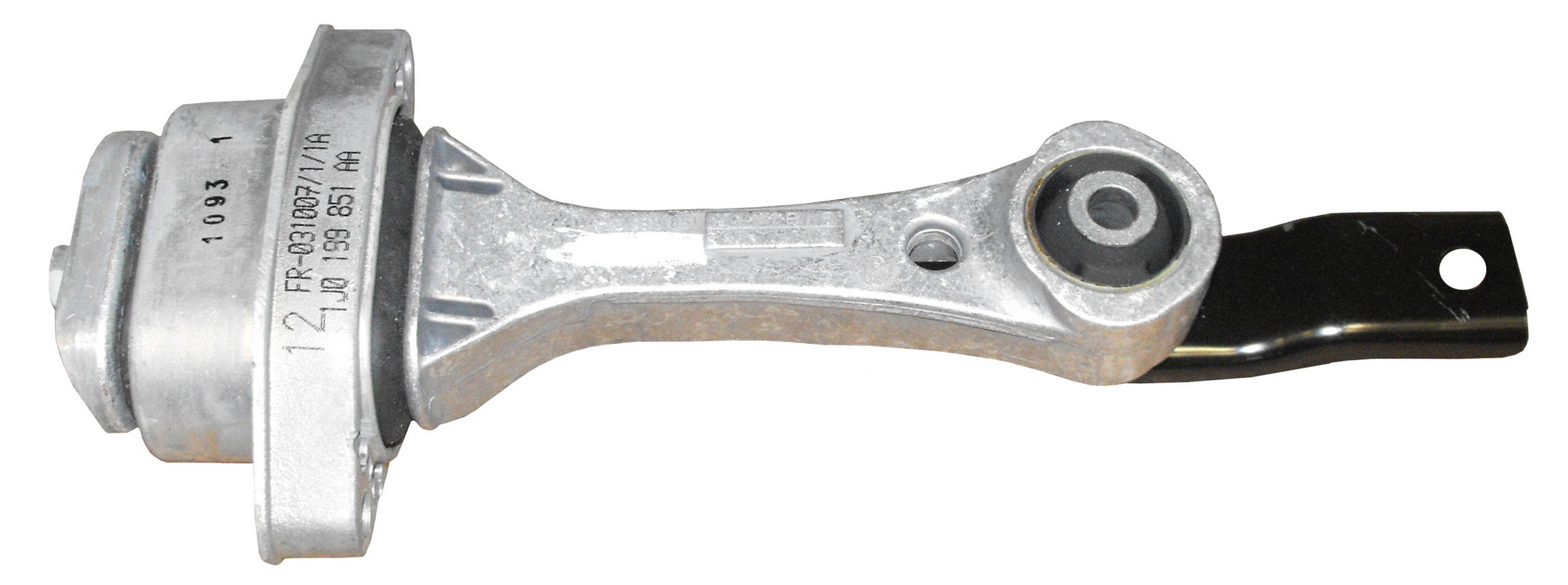 Rein AVE0254P - Engine Mount (Rear)