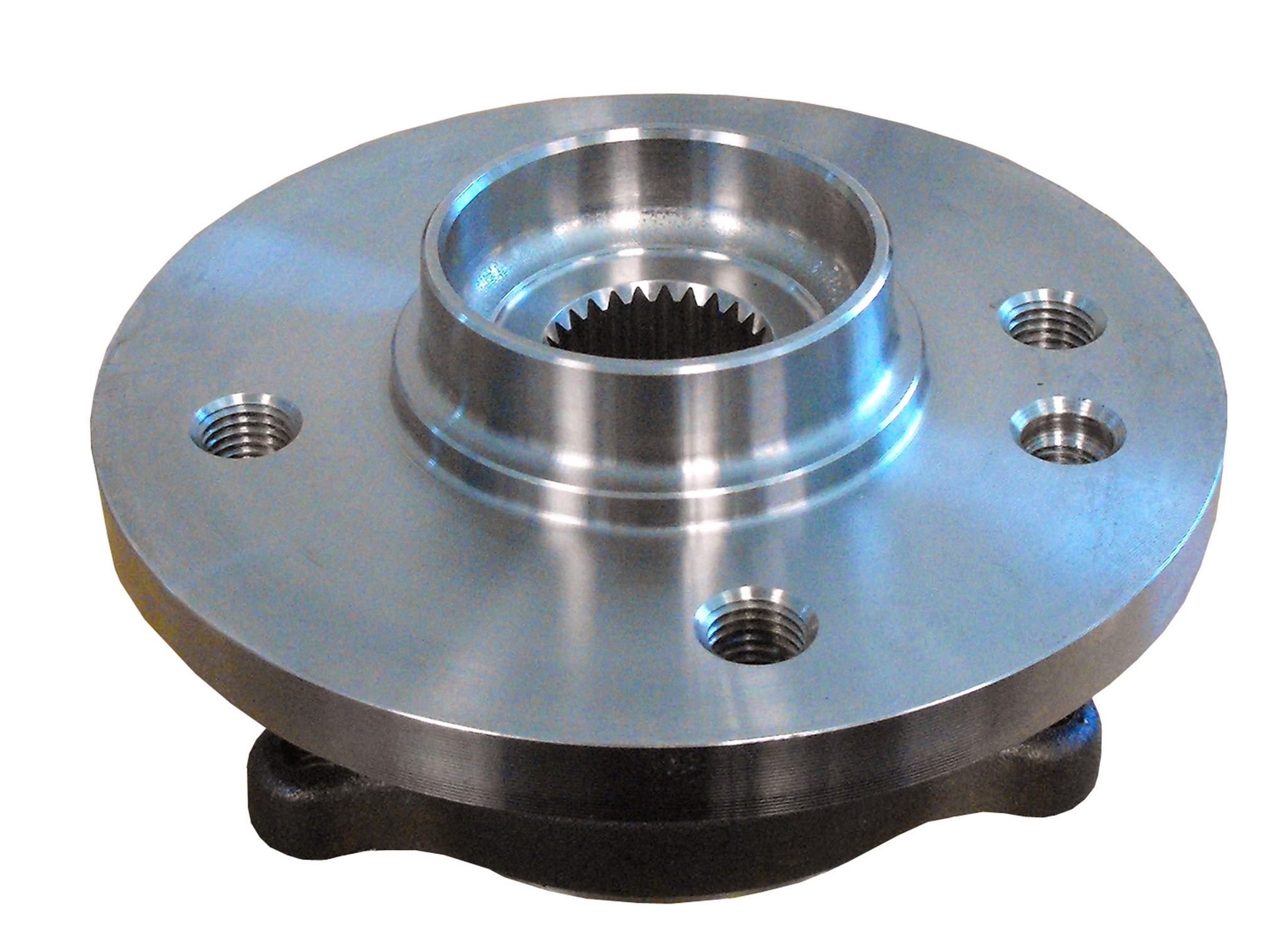 Rein BEH0053P - Wheel Bearing and Hub Assembly (Front)