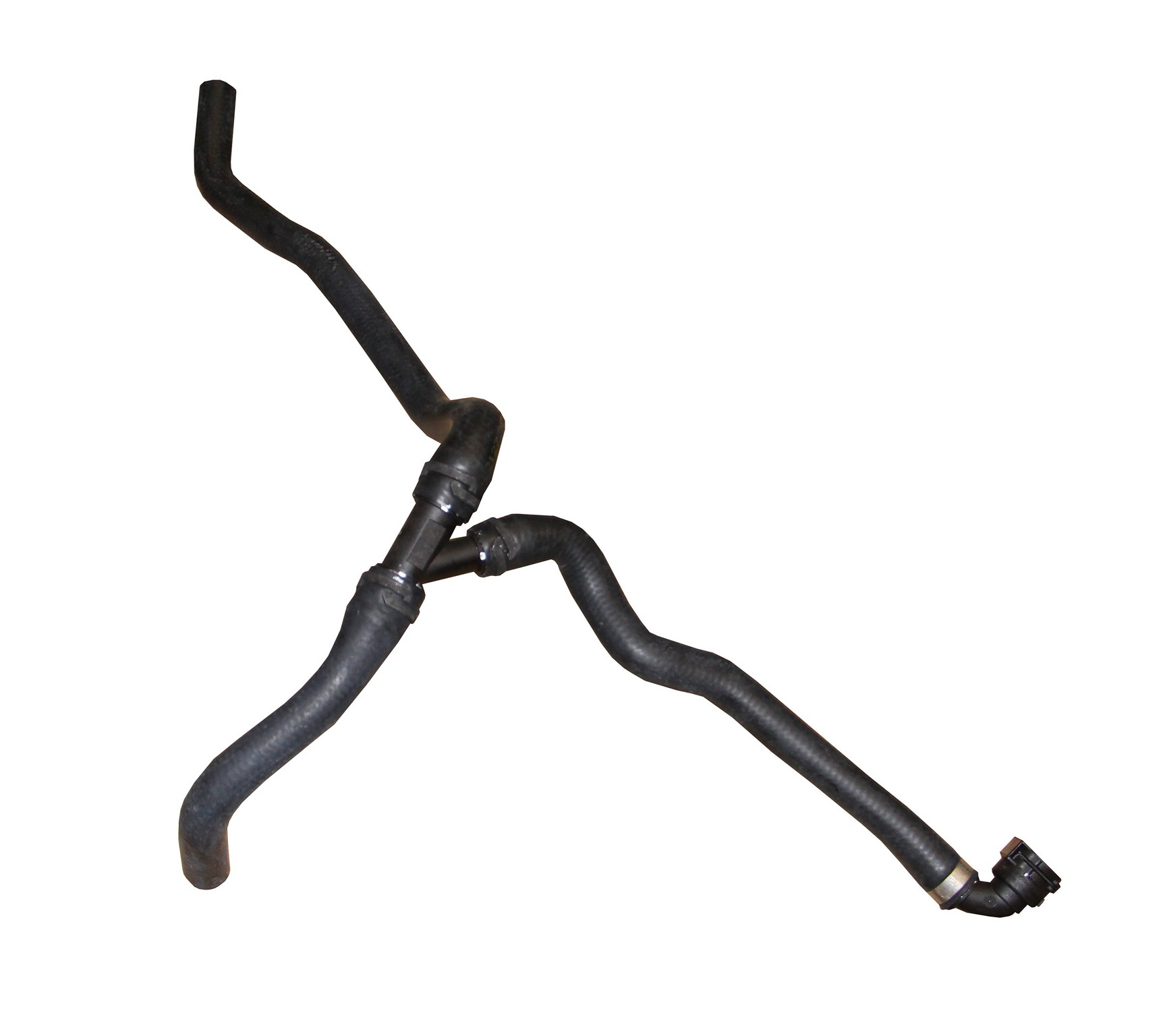 Rein CHE0480 - Engine Coolant Hose (Engine Oil Cooler)