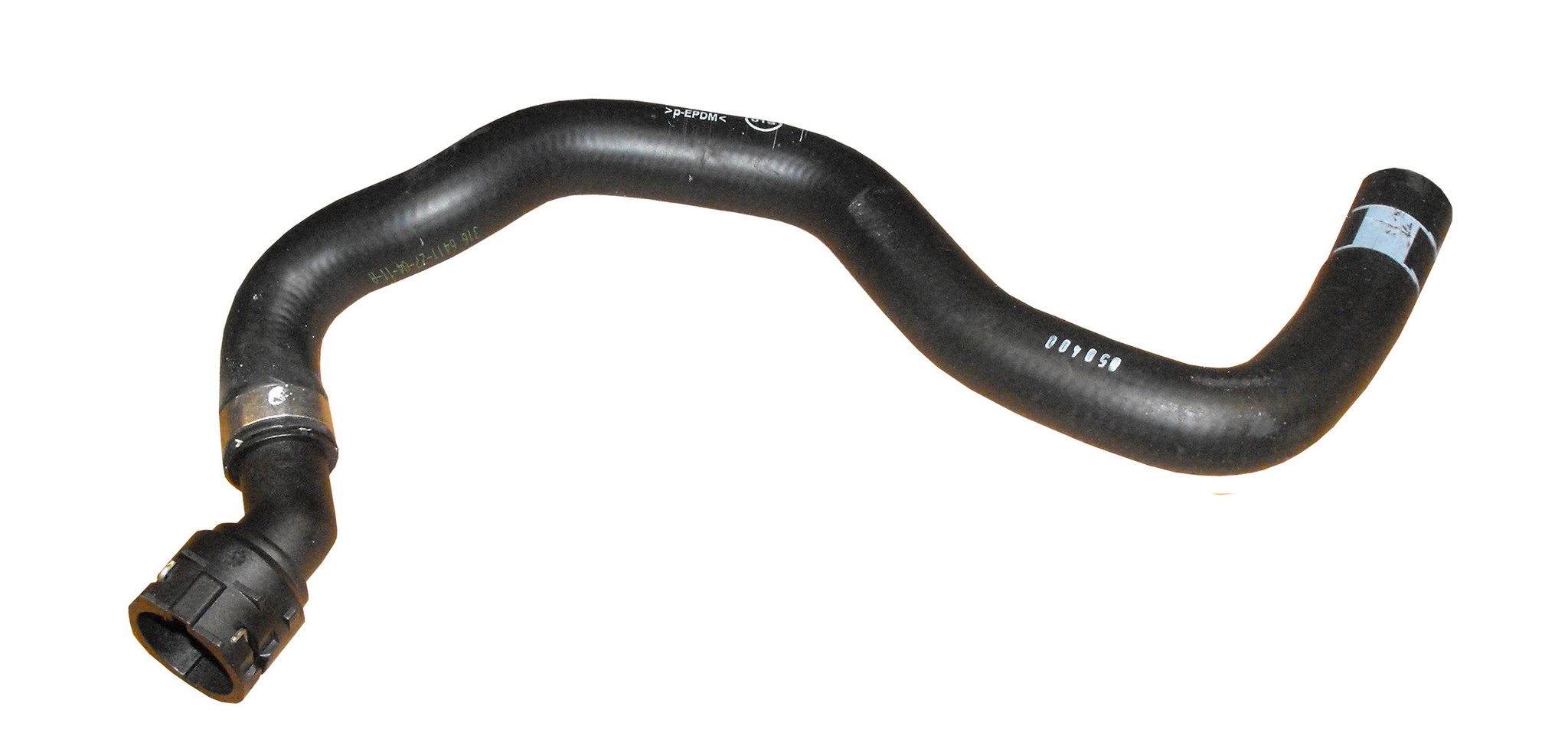 Rein CHH0168 - HVAC Heater Hose