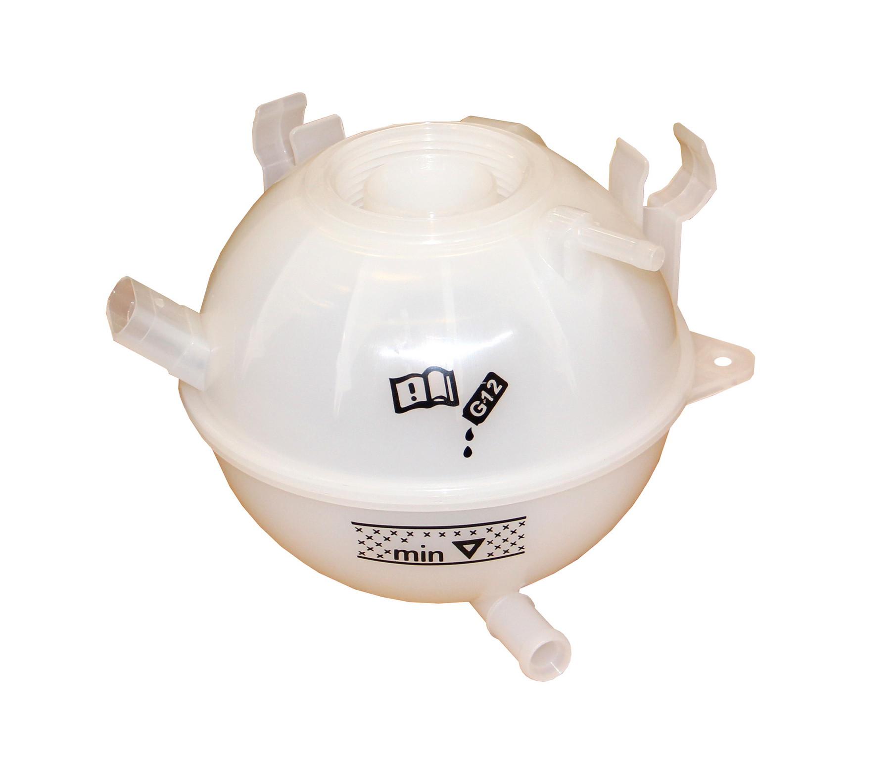 Rein EPT0030 - Engine Coolant Reservoir