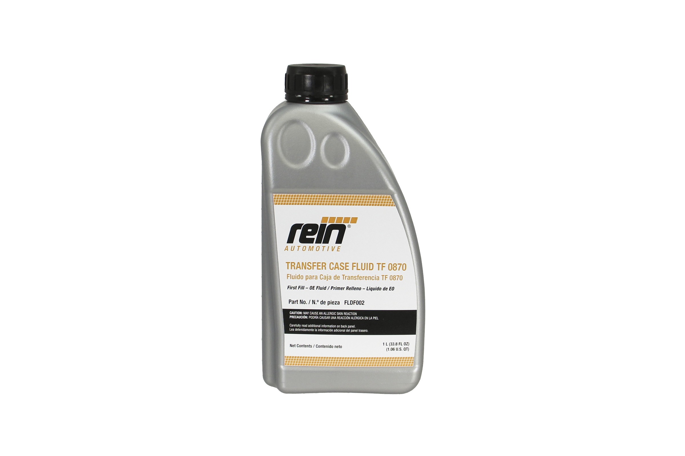 Rein FLDF002 - Transfer Case Fluid