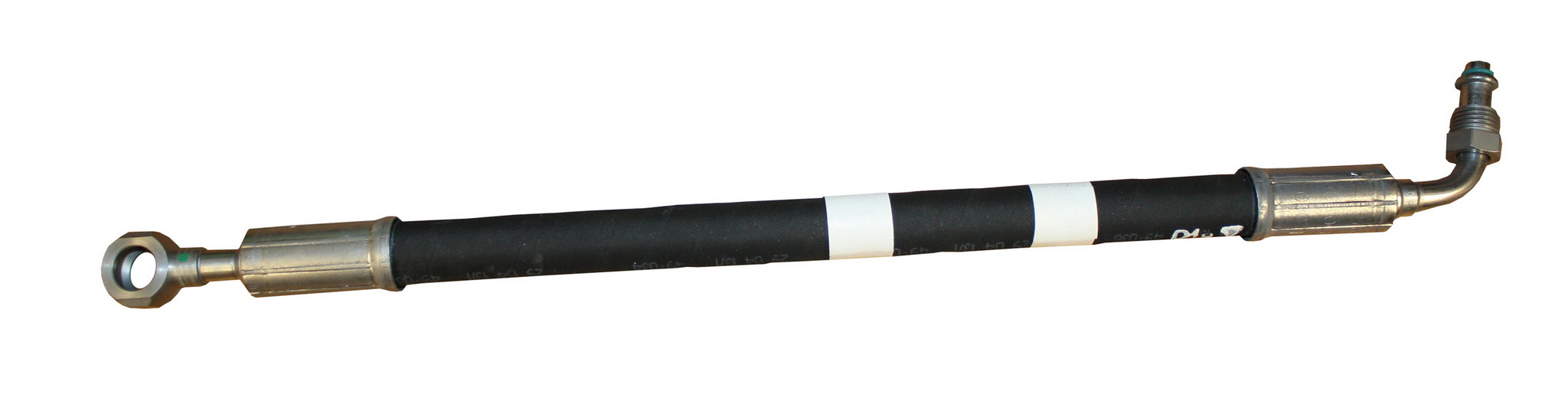 Rein PSH0128P - Power Steering Pressure Line Hose Assembly (Pump To Gear)