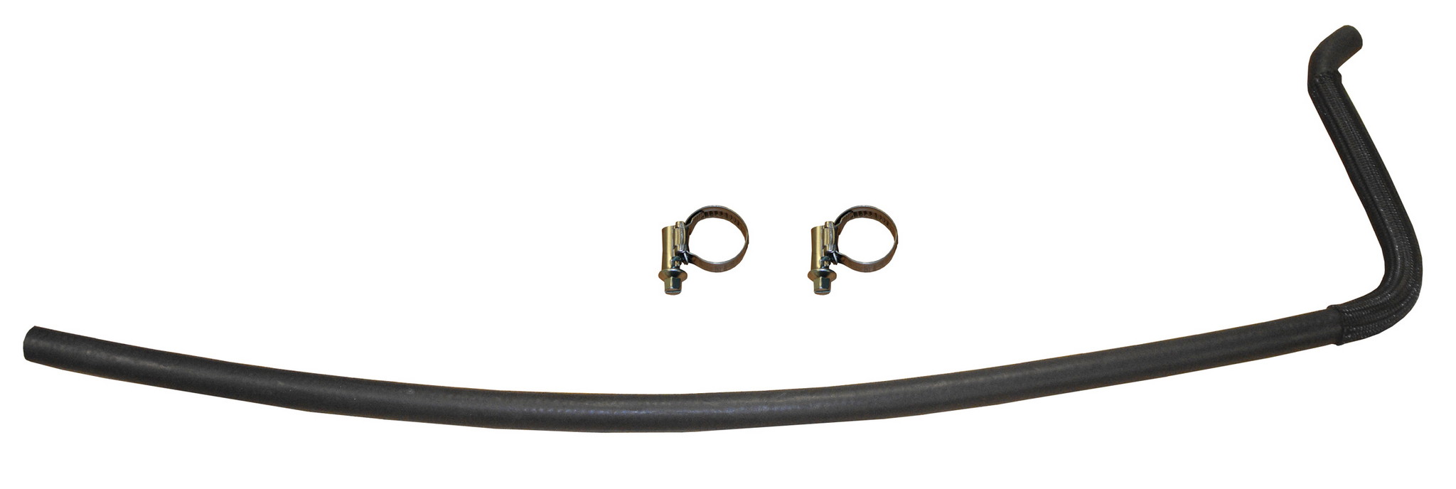Rein PSH0142 - Power Steering Return Hose (Cooler To Reservoir)