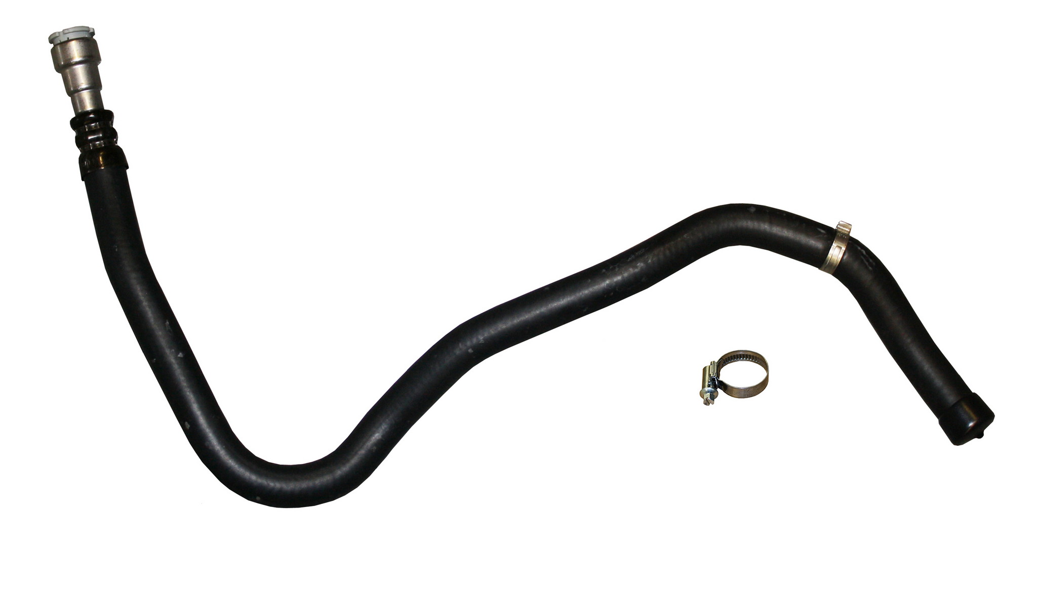 Rein PSH0170 - Power Steering Return Hose (Cooler To Reservoir)