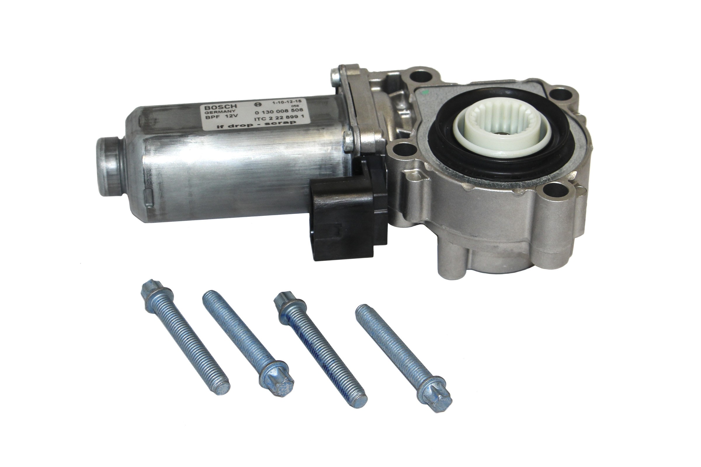 Rein TDA0002 - Transfer Case Motor