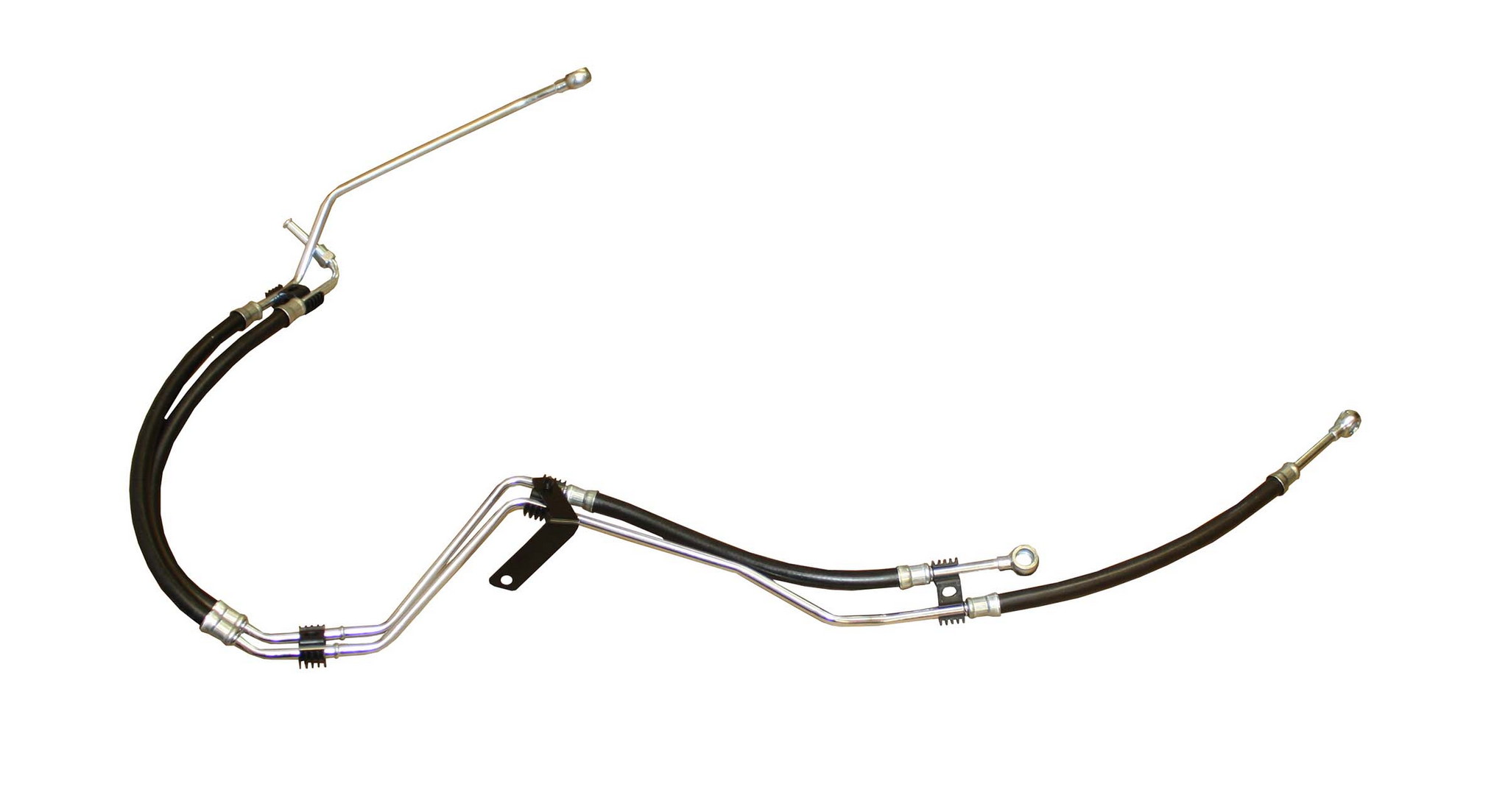 Rein TRC0157 - Automatic Transmission Oil Cooler Hose
