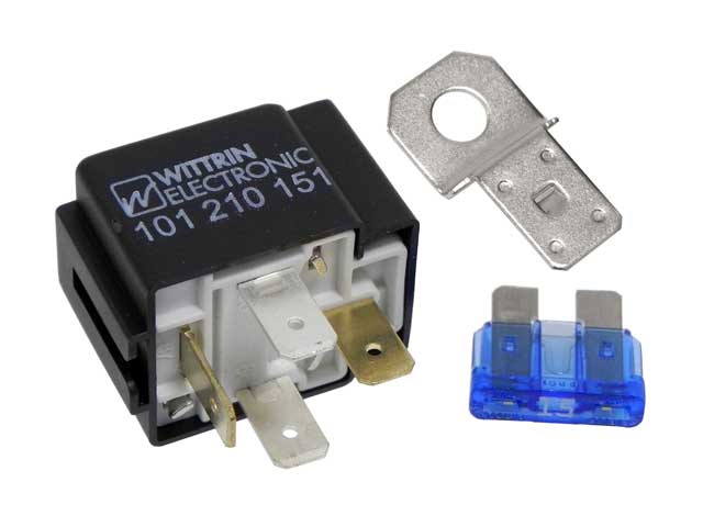 eEuroParts 91161510301 - HVAC System Relay