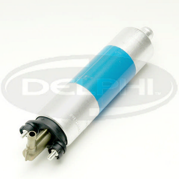 Delphi FE0346 - Electric Fuel Pump (In-Line)