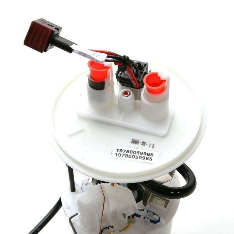Delphi FG0512 - Fuel Pump Module Assembly