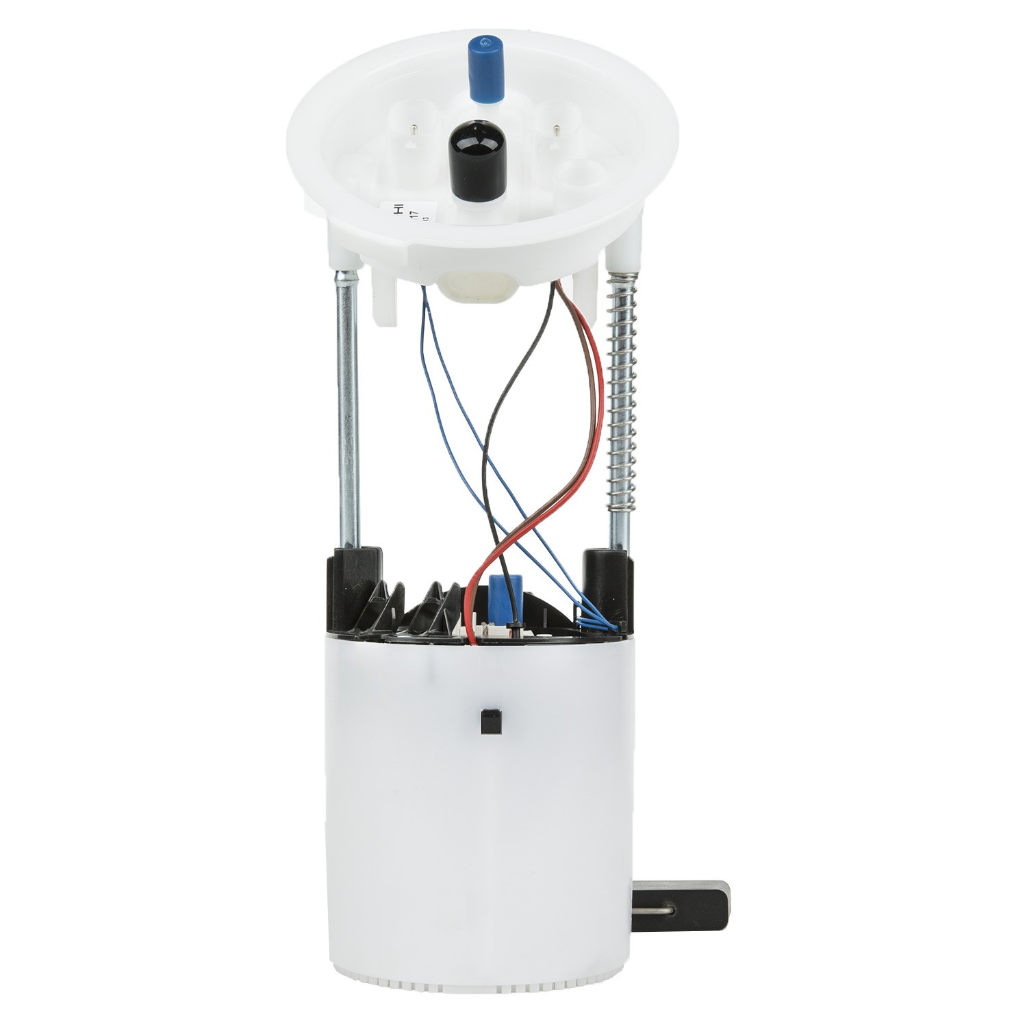 Delphi FG0917 - Fuel Pump Module Assembly