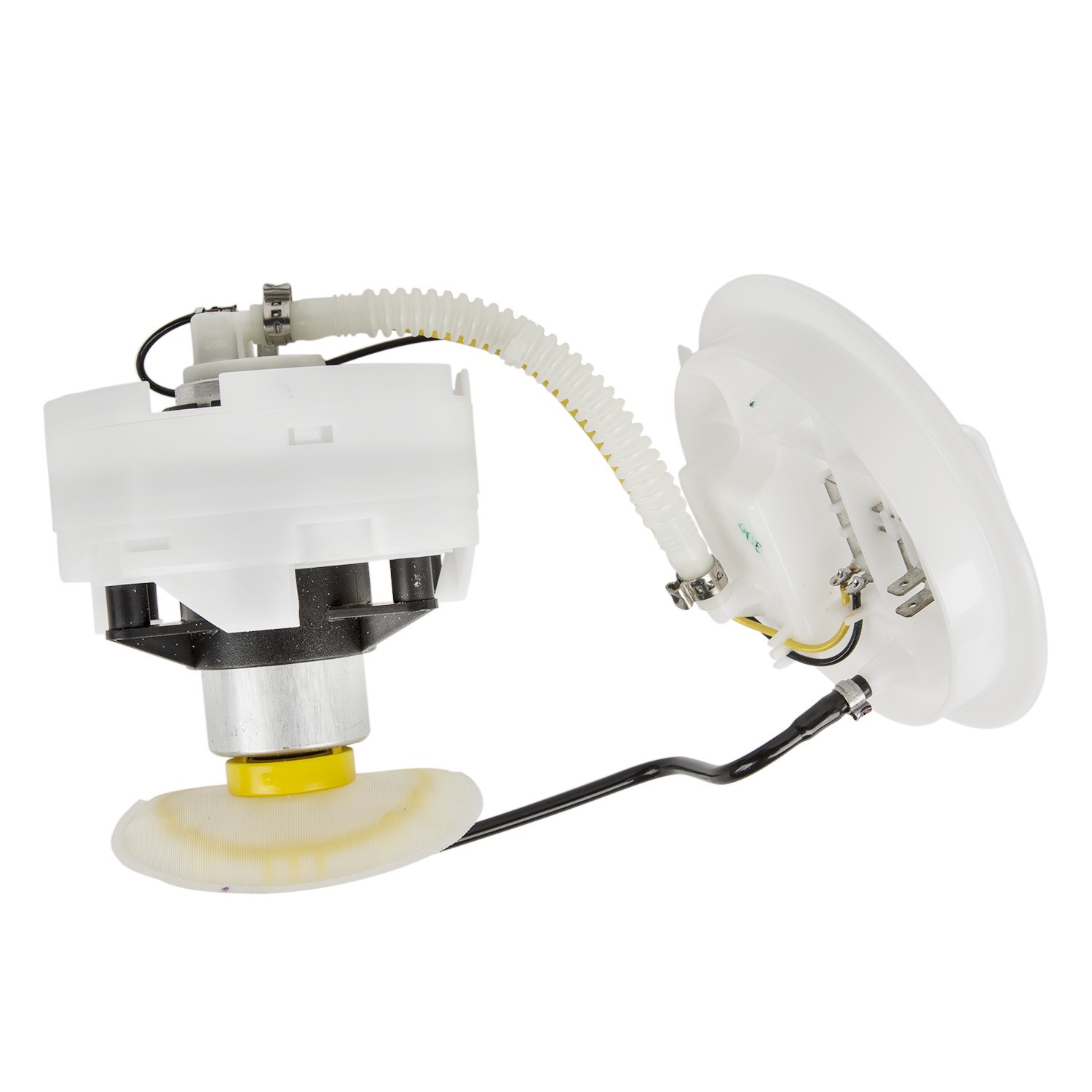 Delphi FG0978 - Fuel Pump Module Assembly