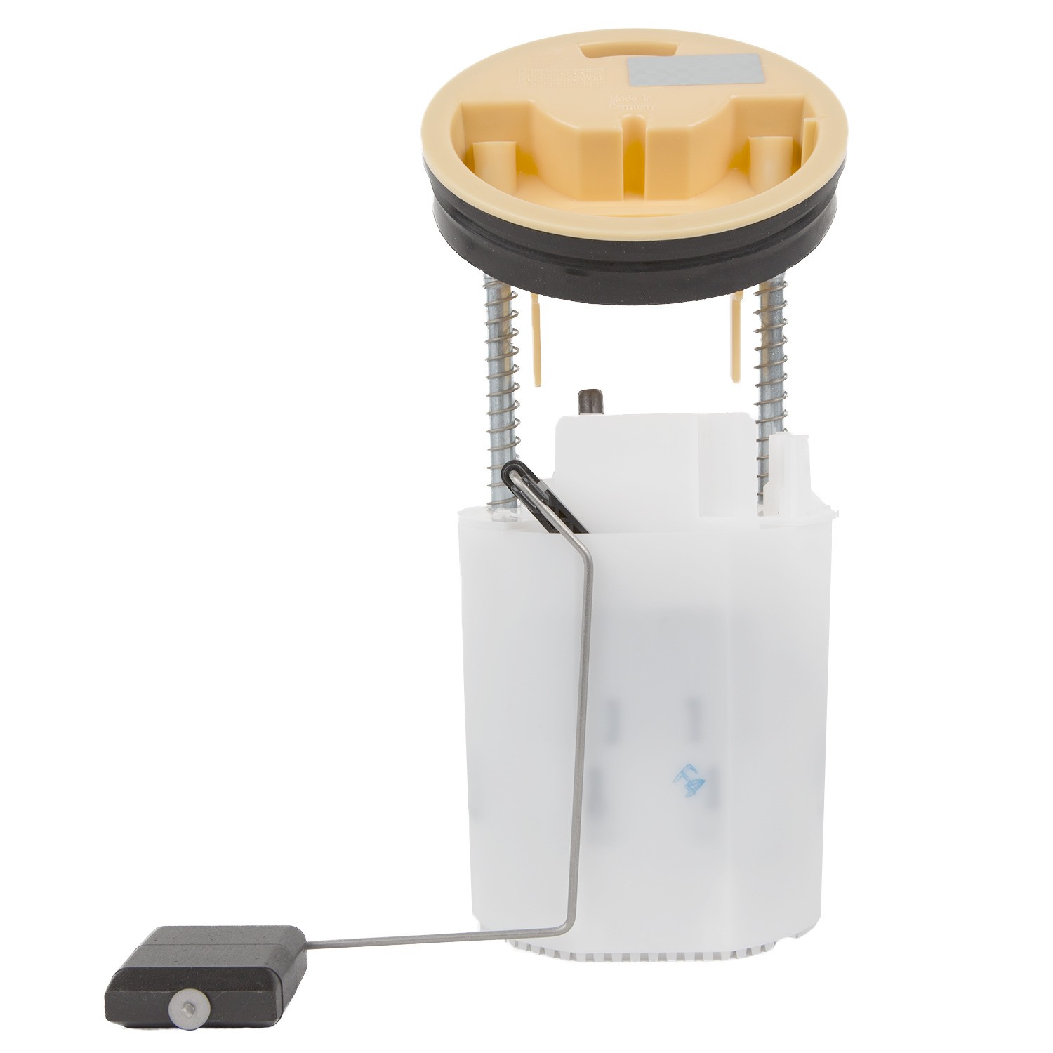 Delphi FG0979 - Fuel Pump Module Assembly (Right)