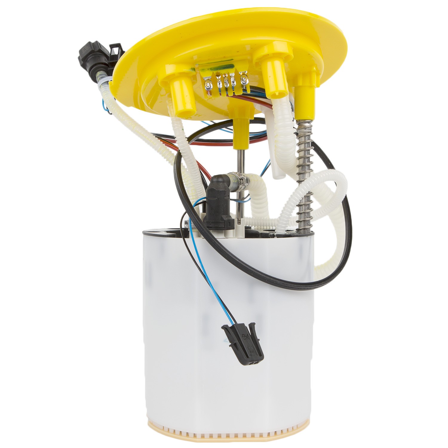Delphi FG0982 - Fuel Pump Module Assembly