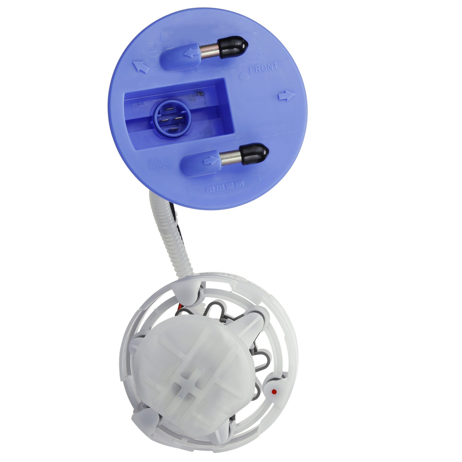 Delphi FG1408 - Fuel Pump Module Assembly