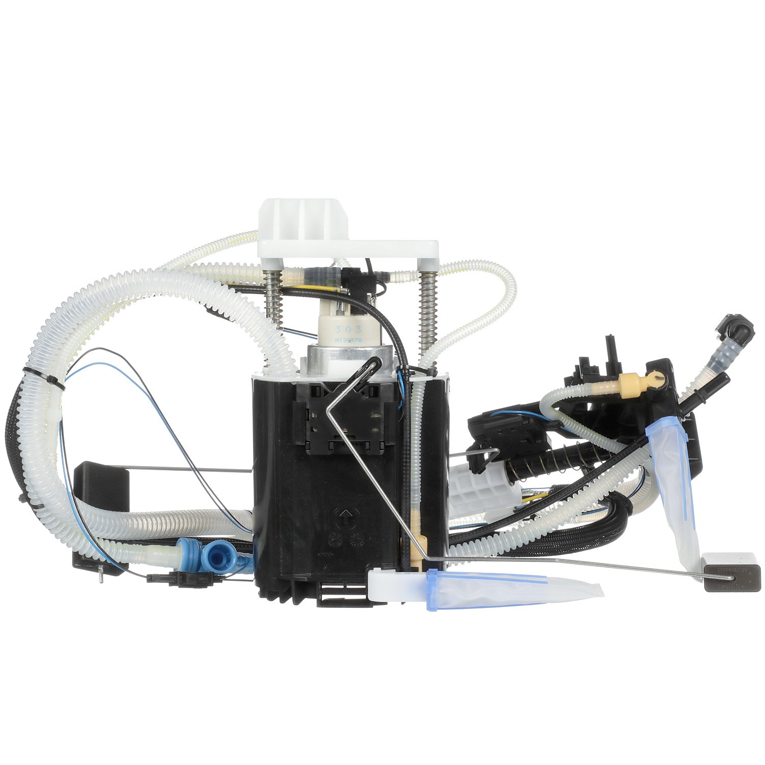 Delphi FG2167 - Fuel Pump Module Assembly