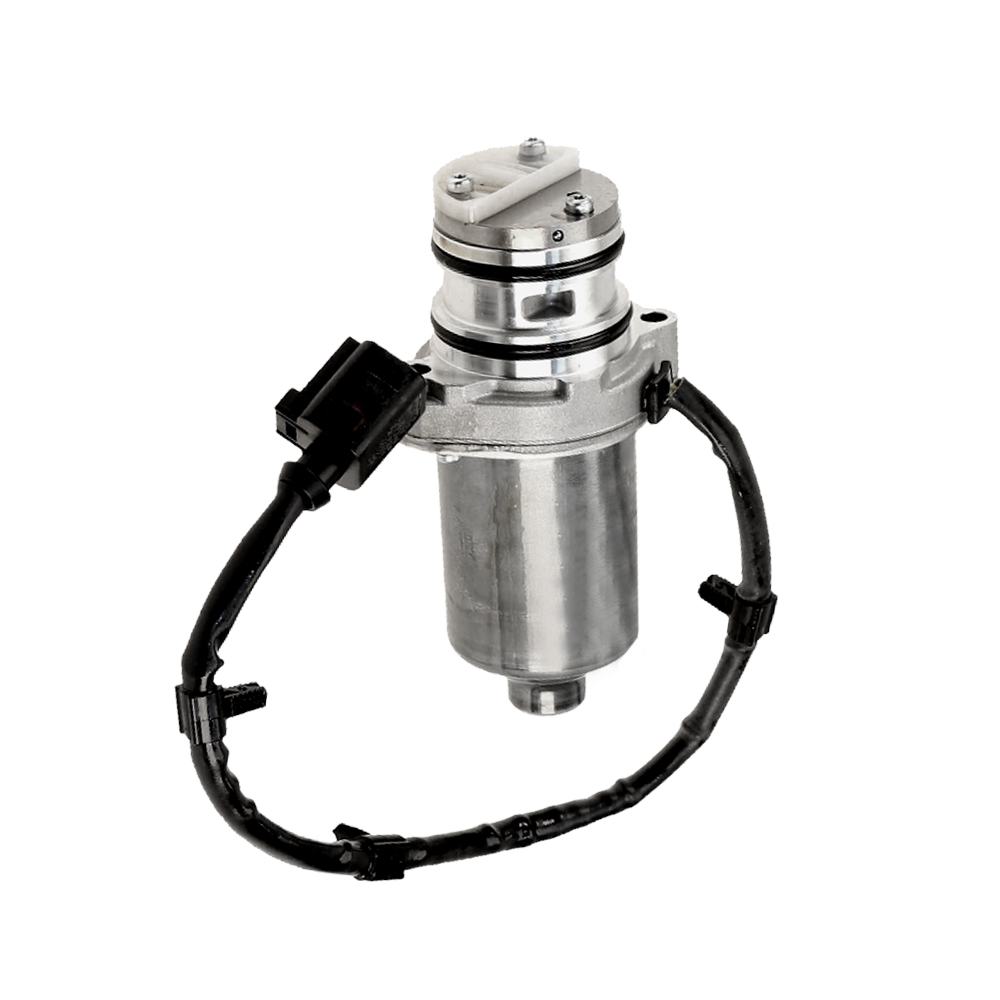 Borg Warner DS119866 - AWD Coupling Oil Pump