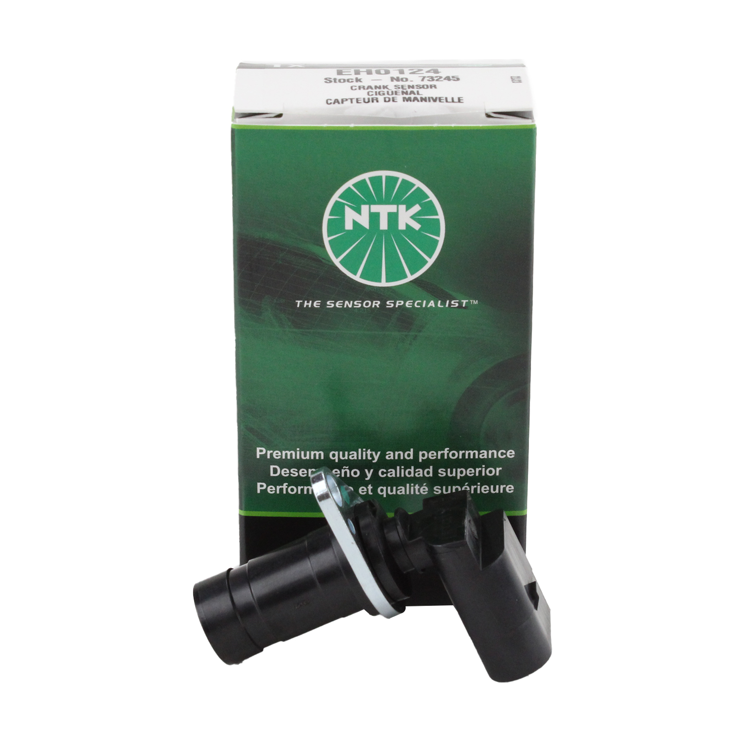ぺぺ　1212 F8CZ12A648B Temp Sensor Buy Truck Parts