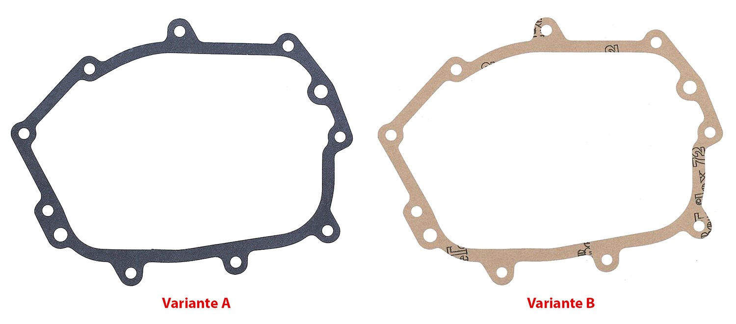 Elring 089.656 - Manual Transmission Seal