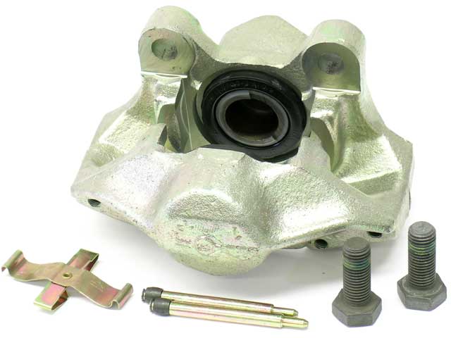 ATE 230074 - Disc Brake Caliper (Rear Right)